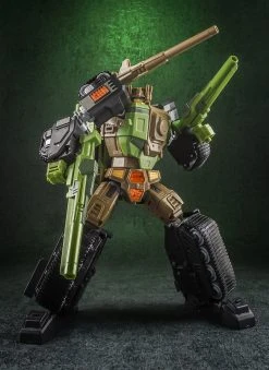 Yes Model YM11 RF-01 Data Clerk Cupola YM12 RF-02 Stubbom Buffett Set Of 2 -model store 9b706cc736