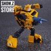 Takara Masterpiece MP-21 Mp21 Bumblebee -model store 9b74e1feb5