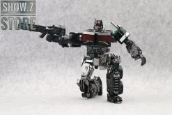 Aoyi Mech LS-13B Tactical Commander Nemesis Prime -model store 9b8226c546