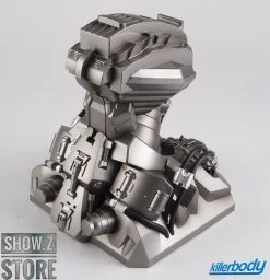 Killerbody 1/1 KB20069-3 Bumblebee & Optimus Prime Wearable Helmet Helmet Base 39 Killerbody 1/1 KB20069-3 Bumblebee & Optimus Prime Wearable Helmet Helmet Base -model store 9b9b37c06f