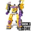 Yuexing Devastator Full Set Of 6 -model store 9ba9b8b538