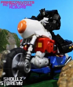 KFC Toys E.A.V.I. Metal Phase P-6K Toecutter Junkion -model store 9bc02a359c