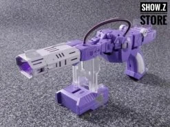 4th Party MP29 Masterpiece Shockwave -model store 9bd33dee1c