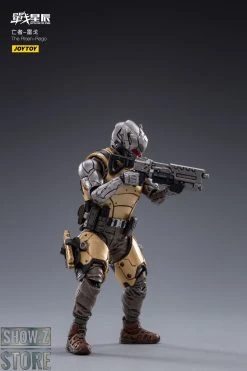 JoyToy Source 1/18 The Risen-Rego -model store 9bd3681339