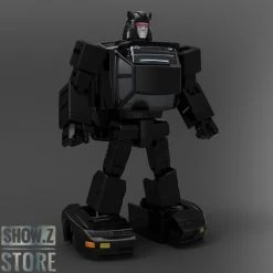 XTransbots MM-10C Toro Cliffjumper Clone Version -model store 9bd5ba977d