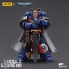 JoyToy Source 1/18 Warhammer 40K Ultramarines Primaris Captain