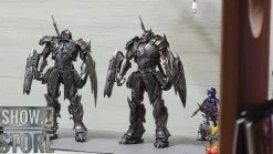 4th Party BS-02S Dragoon Megatron Battle Damaged Version -model store 9bfce83fd9