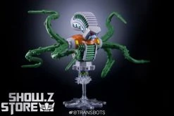 X-Transbots MX-19A Le Poulpe Quintesson Inquisitors -model store 9bfda2b1f9