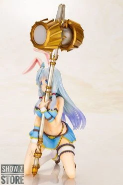 Kotobukiya Shea Haulia Arifureta: From Commonplace To World's Strongest -model store 9c19c17de7