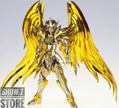 Great Toys Saint Seiya Myth Cloth Soul Of God EX Sagittarius Aiolos 13 Great Toys Saint Seiya Myth Cloth Soul Of God EX Sagittarius Aiolos -model store 9c20d7f72e