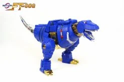 FansToys FT-08G Grinder -model store 9c34bc2b51