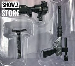 KBB MP-10V Optimus Prime -model store 9c384709d9