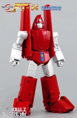 FansToys FT-54 Powerglide -model store 9c913f39c4