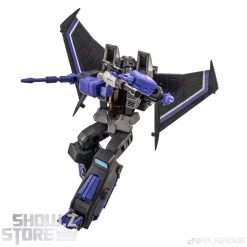 Newage H15C Samael Skywarp 4th Anniversary Version 16 Newage H15C Samael Skywarp 4th Anniversary Version -model store 9cc8c0a536