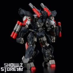 Flame Toys Furai Action Beast War Optimus Primal W/ Pre-order Bonus -model store 9cd6073ed7