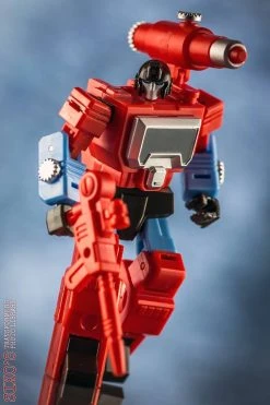 Mister Moon MM01 The Recorder & MM02 The Mic (Blaster & Perceptor) Set Of 2 -model store 9cda5681c6