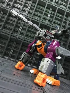 Hasbro PP-27 PP27 Optimal Optimus Power Of Prime Leader Class -model store 9cdb559c9e