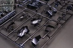 [SZ Custom] Bandai Custom MG 1/100 RX-93 Nu Gundam Ver.Ka W/ Custom Electroplated Chrome Painting -model store 9cdc91f534