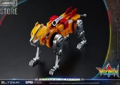Blitzway X 5PRO Studio Voltron Beast King Golion 36 Blitzway X 5PRO Studio Voltron Beast King Golion -model store 9cde64d59c