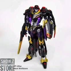 Magic Power PE-DX02 Black Wolfsbane Blackwidow -model store 9ce5410c02