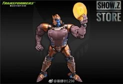 4th Party Masterpiece MP-41 Dinobot 29 4th Party Masterpiece MP-41 Dinobot -model store 9ceabec323