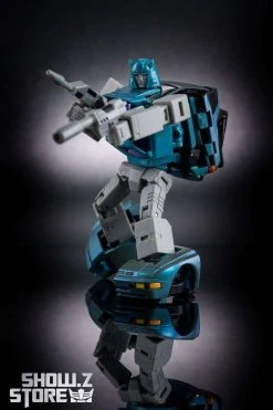 XTransbots MM-10T Tap In Cliffjumper Botcon Version -model store 9cfa4c0ade