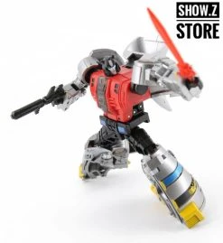 DX9 Toys War In Pocket X19 Quaker Sludge -model store 9cfbe12501