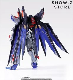 Metal Club / MuscleBear 1/100 ZGMF-X20A Strike Freedom Gundam Soul Blue Ver -model store 9d3973254e