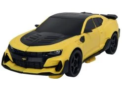 Takara Turbo Changer TC-02 TC02 Big Bumblebee 11 Takara Turbo Changer TC-02 TC02 Big Bumblebee -model store 9d401da9b5