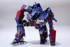 Takara TOMY MPM04 MPM-04 Optimus Prime Movie Series -model store 9d42a34e28