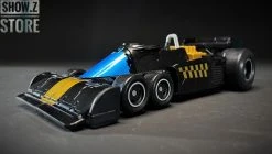 DX9 Toys D-17B Scout Dragstrip G2 Version -model store 9d4a57adbb