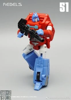 MechFansToys MS-15 Rebels Orion Pax OP 14 MechFansToys MS-15 Rebels Orion Pax OP -model store 9d51887998