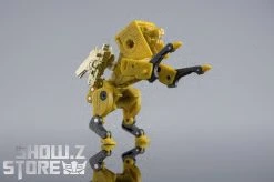 KFC Toys CST-15 Ironpaw Steeljaw 2.0 Version -model store 9d5bd57dc5