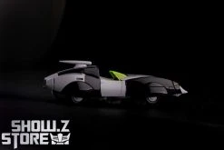 Rose & Toys Robot Rose Nightbird -model store 9d785233b2