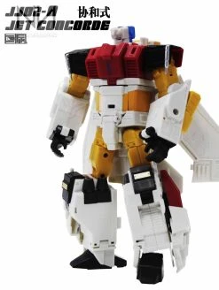 Jujiang JJ-02 Jet Commander Combiner Set Of 5 (C0ncorde, Harrier, Phantom, Eagle & Falcon) 38 Jujiang JJ-02 Jet Commander Combiner Set Of 5 (C0ncorde, Harrier, Phantom, Eagle & Falcon) -model store 9d988fa096