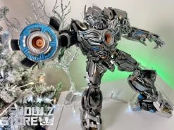 4th Party FL-01 Nero Galvatron Fury Leader Oversized Version -model store 9dca746e13