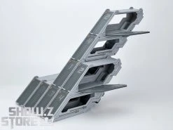 FansHobby MasterBuilder MBA-06 Additional Trailer For MB-18 Energy Commander 32 FansHobby MasterBuilder MBA-06 Additional Trailer For MB-18 Energy Commander -model store 9dcac34bbe