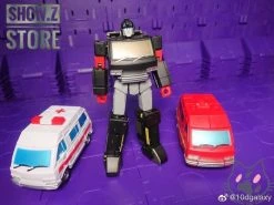 NewAge H7B Riddick Black Ironhide 20 NewAge H7B Riddick Black Ironhide -model store 9dce08e38c