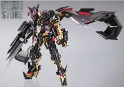 Metal Club 1/100 MBF-P01-Re2AMATU Gundam Astray Gold Frame Amatsu Mina -model store 9dd931ffa6