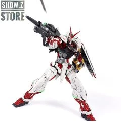 Nillson Work 1/60 MBF-P02 Gundam Astray Red Frame -model store 9dd9613b30