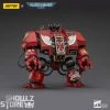 JoyToy Source 1/18 Warhammer 40K Blood Angels Furioso Dreadnought Brother Samel Mecha -model store 9df0031591