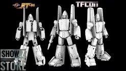 FansToys FT-54 Powerglide -model store 9df5cb4965