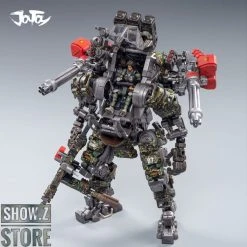 JoyToy Source 1/25 H07 Steel Bone Attack Mecha Jungle Camouflage W/ Pilot 27 JoyToy Source 1/25 H07 Steel Bone Attack Mecha Jungle Camouflage W/ Pilot -model store 9df850344f