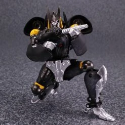 Takara Masterpiece MP-34S Cheetor Shadow Panther -model store 9e0c199297