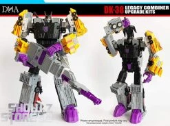 DNA Design DK-38 Upgrade Kits For Legacy Motormaster And Menasor -model store 9e3522ddb4