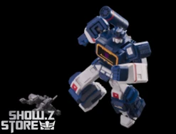 Flame Toys Furai Model Soundwave Model Kit -model store 9e745e8b61