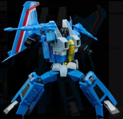 Maketoys MT MTRM-13 Lightning Thundercrack -model store 9e94e8f6e1