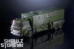 XTransbots MX-36 Bulwark Bulkhead -model store 9eb152ccc2