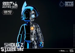 [Pre-Order] Blitzway BW-NS-50504 Space Astro Boy Radiant Blue Version -model store 9eba27aee4