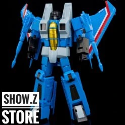 Maketoys MT MTRM-13 Lightning Thundercrack -model store 9ebbcf574c